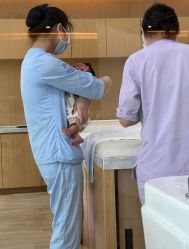 -鸿玥月子中心
