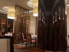 -酌宴府The China Club·广州万富希尔顿酒店(云城东路店)