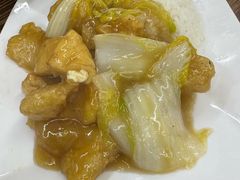 -陈根记大牌档