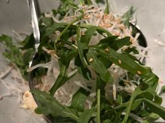 自制豆腐色拉-Ginger(兴国路店)