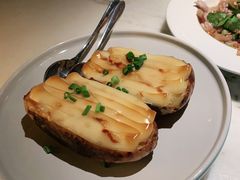 -绿茶餐厅(深圳龙华天虹购物中心店)
