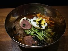 冷面-韩国料理大力士(屏风街店)