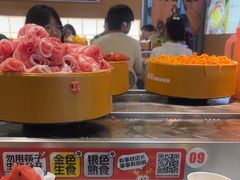 -龍歌自助小火锅(秦淮水游城店)