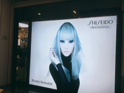 -IN STYLE•造型