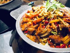 -蓉幸会川菜(苏宁广场店)