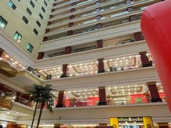-北京九华山庄会展酒店