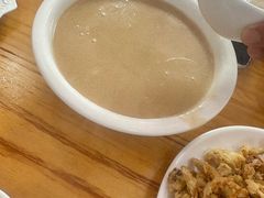 -满口香饭店