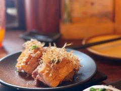 -昊·来了寿司(台湾街店)