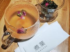 -煮叶(悠唐广场店)