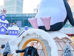 -大悦城(沈阳中街店)