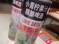 -杨氏青龙虾·羊蝎子(珠江路店)