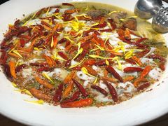 -太二酸菜鱼(正大广场店)