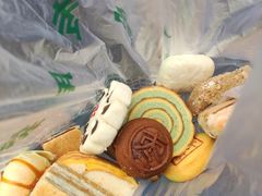 -庆祥斋糕点厂(留学路店)