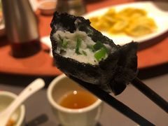 墨鱼水饺-船歌·鱼水饺青岛菜(闽江二路店)