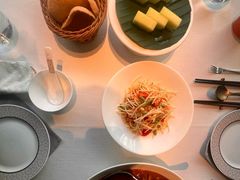 -金链花·泰国餐厅(国贸店)