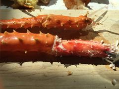 -The Crab Pot Seattle