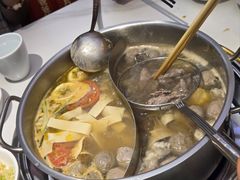 -牛品福潮汕牛肉火锅(旺庄店)
