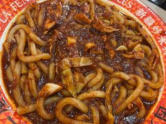 -辣风芹米粉店(团结路店)