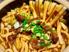 -湘江红·湖南招牌菜(莲花南路店)