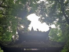 -青城山