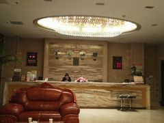 -甘肃国际大酒店-广源伊品清真餐厅