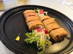 -安多素食(广仁寺路店)