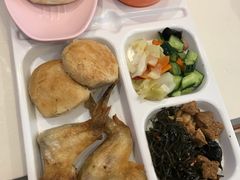 -香妃烤鸡(西单店)