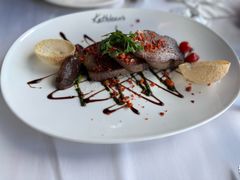 -Kathleen's Waitan 凯圣琳江景西餐厅(外滩店)