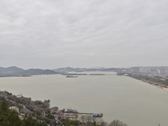 -云龙山