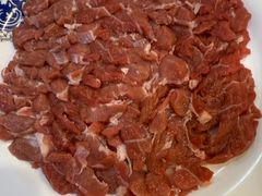 -福寿斋·老北京铜锅涮肉·烤鸭(顺义总店)