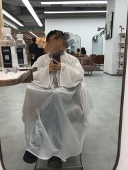 -icare美发沙龙
