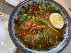 -塔峪鲜肉烧烤