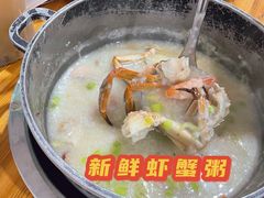 -南记食粥坊·宵夜大排档(莲花总店)