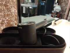 -广州四季酒店