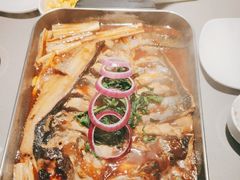 -半天妖烤鱼(大兴大悦春风里店)