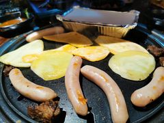-杀猪天·韩国烤肉(总店)
