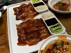 -燕春园中餐厅-北大博雅国际酒店