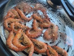 基围虾-港畔赶海蒸汽海鲜烧烤自助(仙螺岛店)