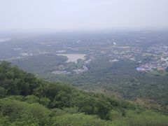 -句容茅山景区