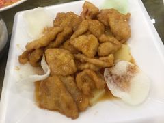 -潮喜竹溪荔湖酒家(荔枝湾店)