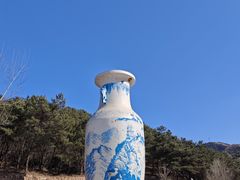 -青龙山景区