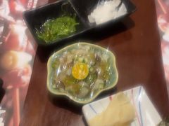 -弓二·烧鸟居酒屋(财富购物中心店)