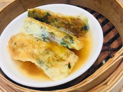 -彩福皇宴(皇室堡店)
