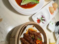 -岭南真味·匠心粤菜(K11店)