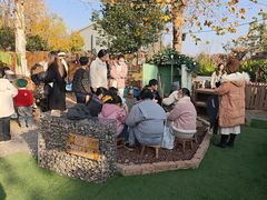 -HERRE·FARM 赫尔露营农场·团建聚会包场