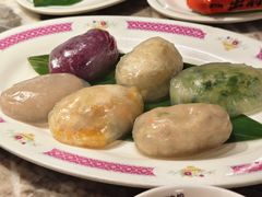 -禄婶鸡煲·打边炉