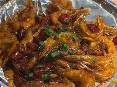 -大碗先生(万家丽店)