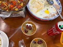 -堂瓦里·33年传统赣菜(第一街区店)