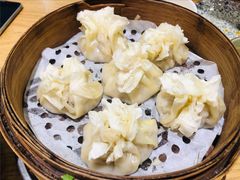 羊肉大葱烧麦-老绥元烧麦·家常菜(摩尔城店)