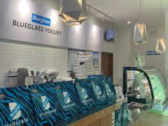 -Blueglass酸奶(财富购物中心店)